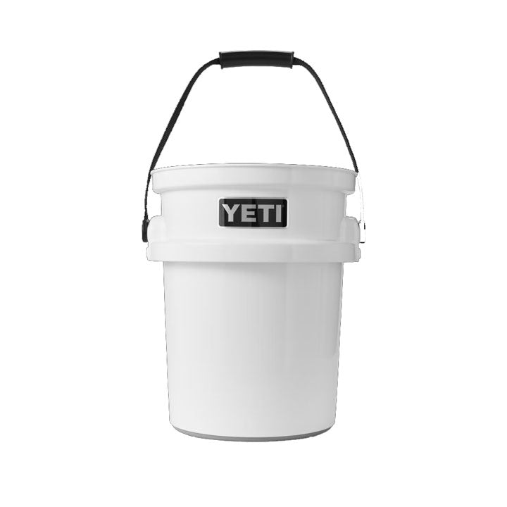 Yeti Loadout Bucket