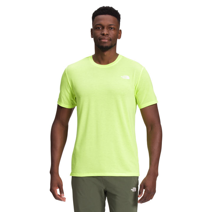 The North Face Wander S/S Mens