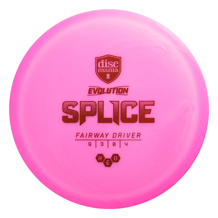 Discmania Splice Utility Driver