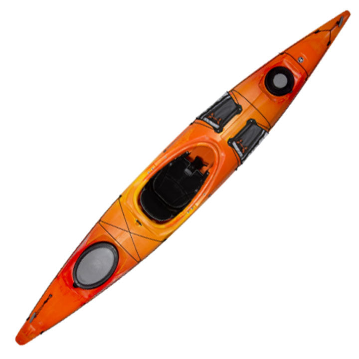 Wilderness Systems Tsunami 140 Kayak