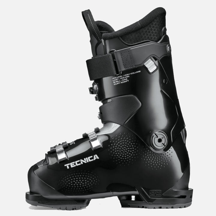 Tecnica MachSport 65HV GW Ski Boots Womens