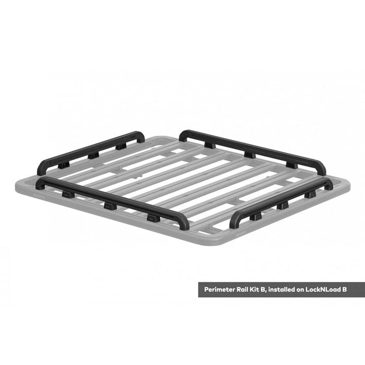Yakima LockNLoad Perimeter Rail Kit