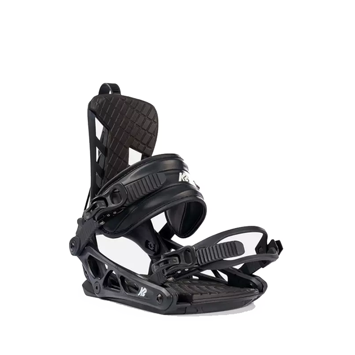 K2 Cinch TC Snowboard Bindings Men's (Past Season)