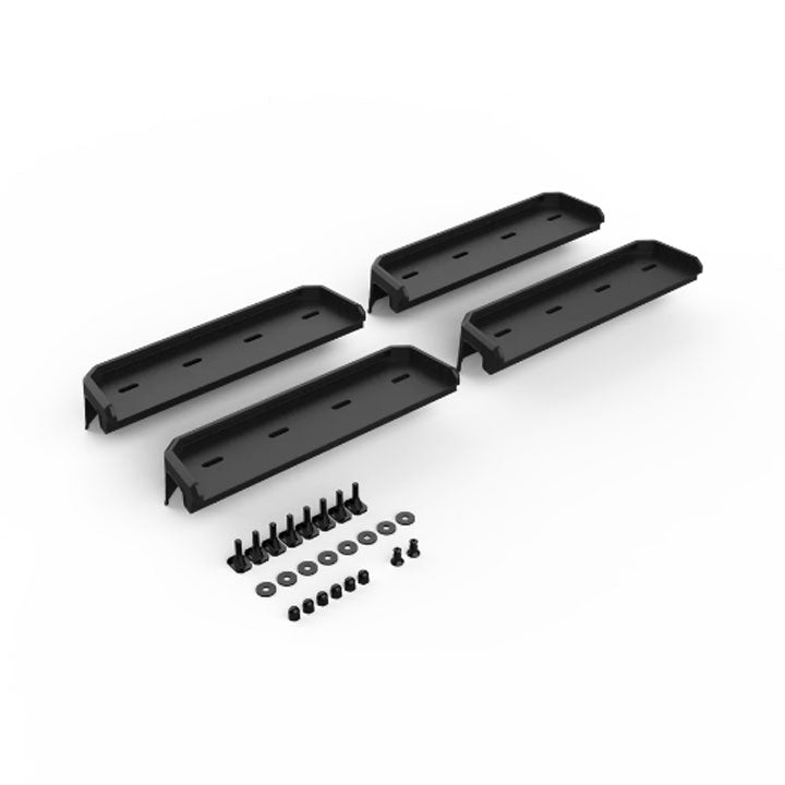 Yakima Bed Track Kit 2