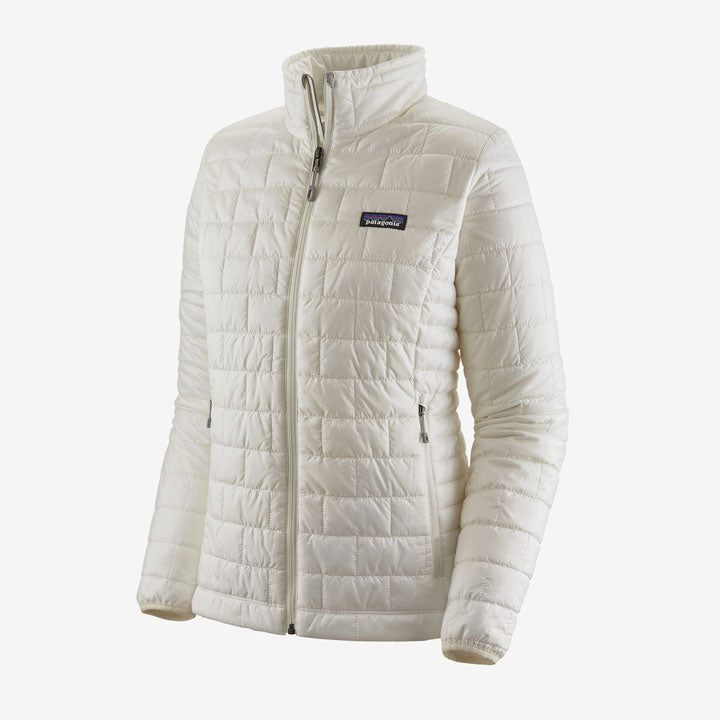 Patagonia Nano Puff Jacket Womens