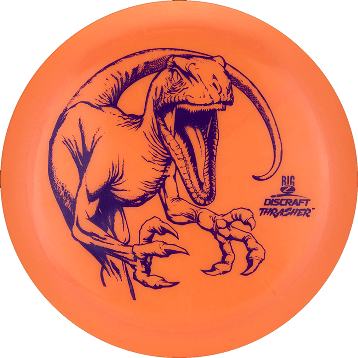 Discraft Thrasher Distance Driver