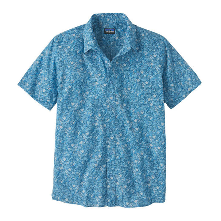 Patagonia Go To Shirt Mens