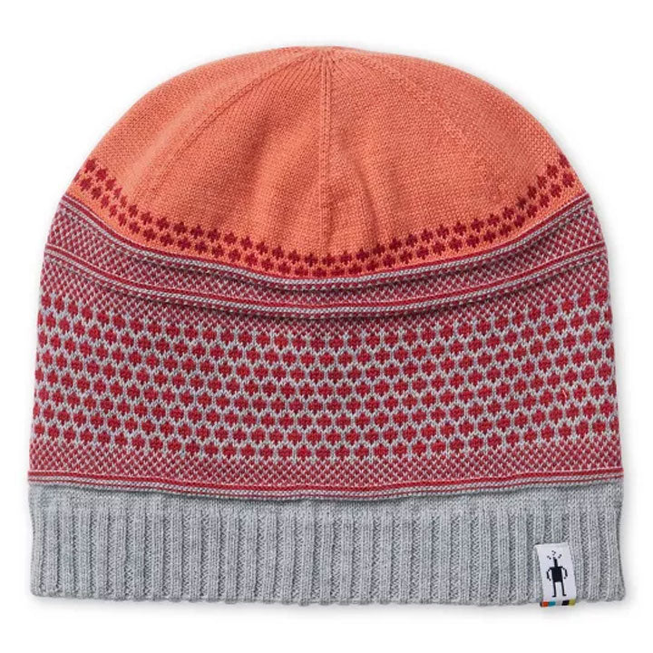 Smartwool Merino Popcorn Cable Beanie
