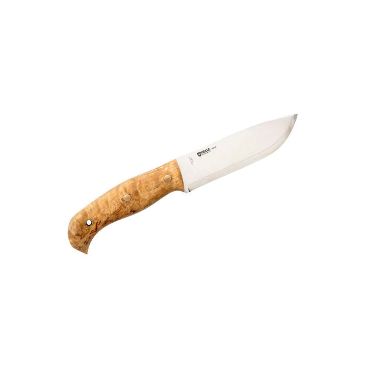 Helle Nord Knife