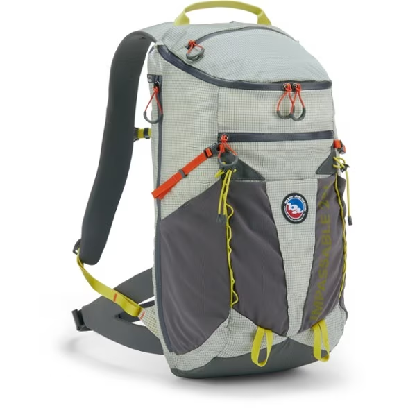 Big Agnes Impassable 20L Backpack