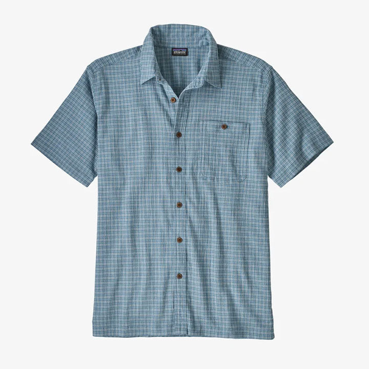 Patagonia A/C Buttondown Shirt Mens