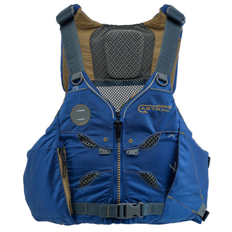 V-Eight Fisher PFD-PFDs-Astral-Storm Navy-Mountain Sports