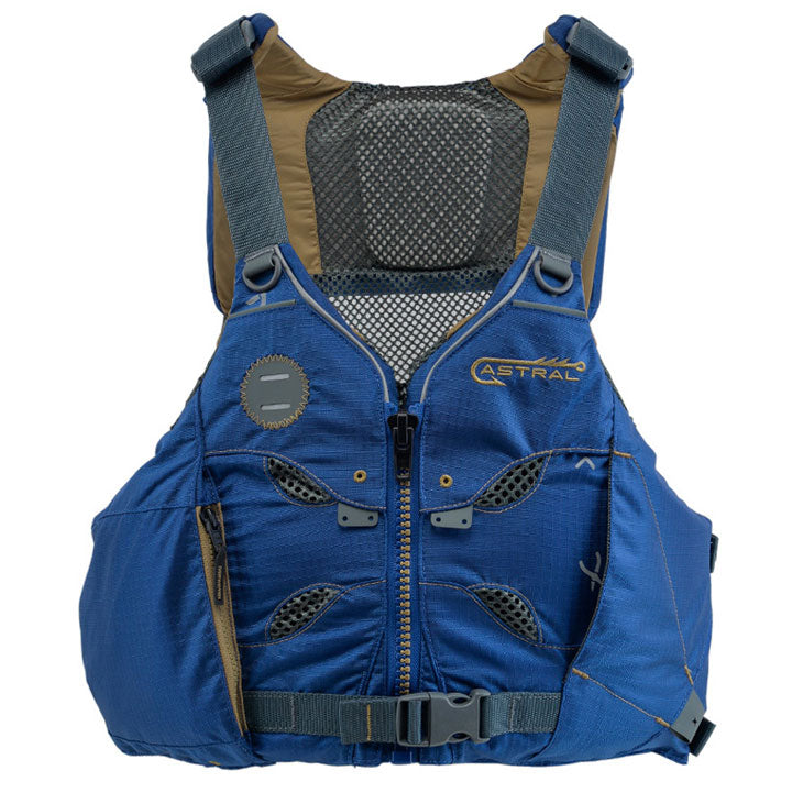 Astral V-Eight Fisher PFD