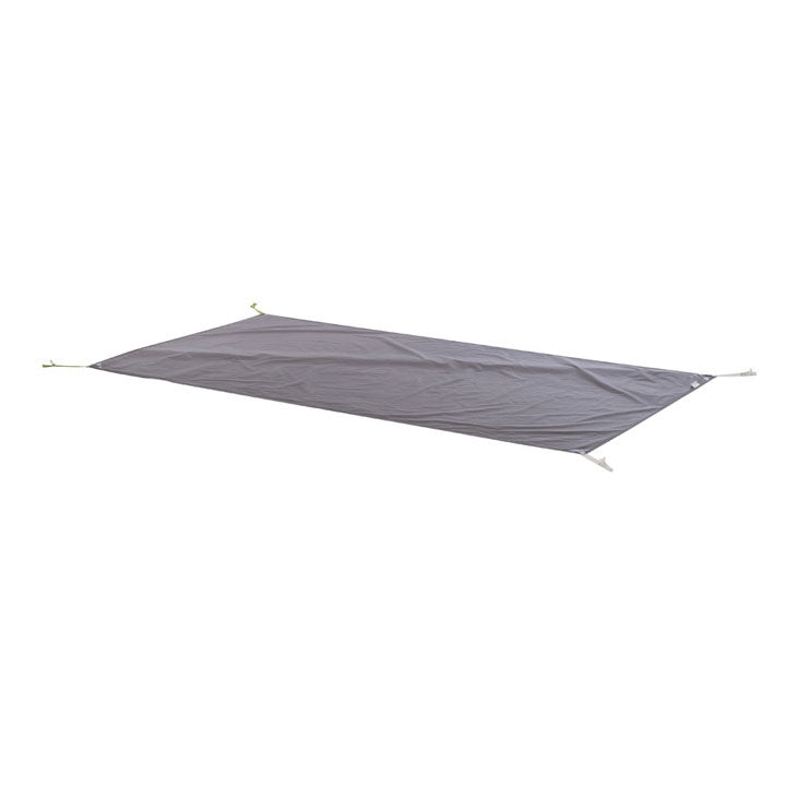Big Agnes Blacktail 2 and 2 Hotel Footprint