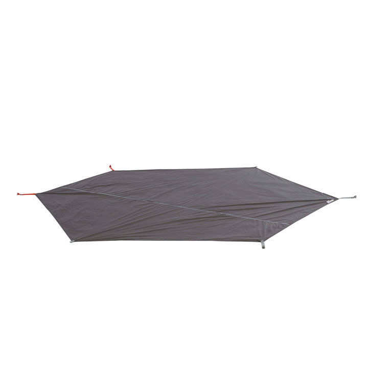 Big Agnes Tiger Wall UL3 Bikepack Footprint 2021