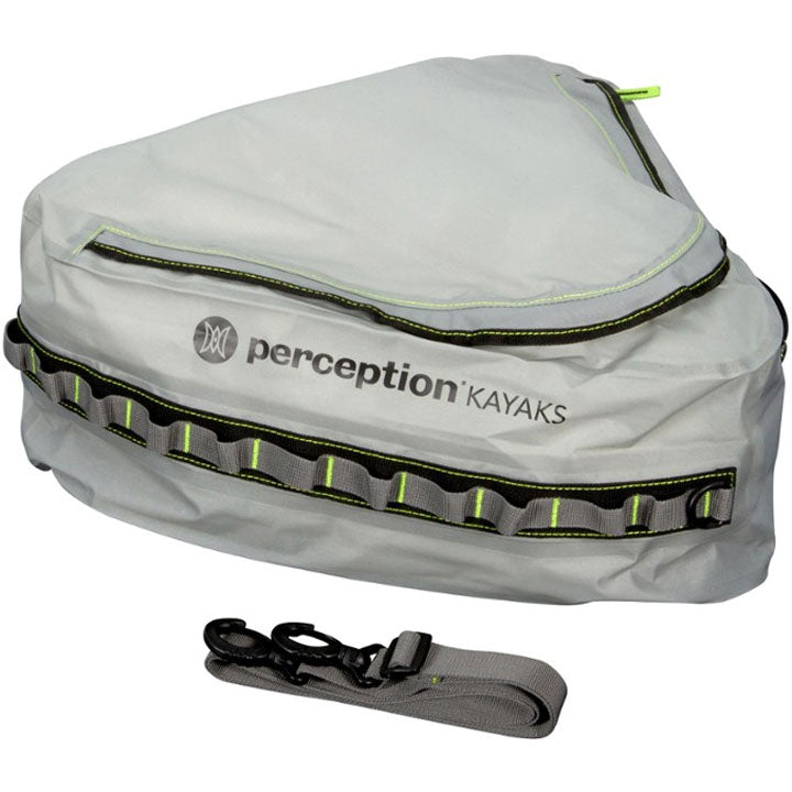 Perception Splash Bow Bag