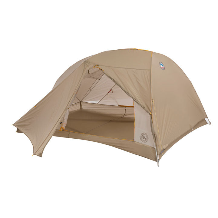 Big Agnes Tiger Wall UL3 Bikepack Tent 2021