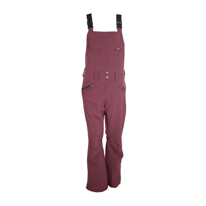Turbine Expedition II Bib Womens