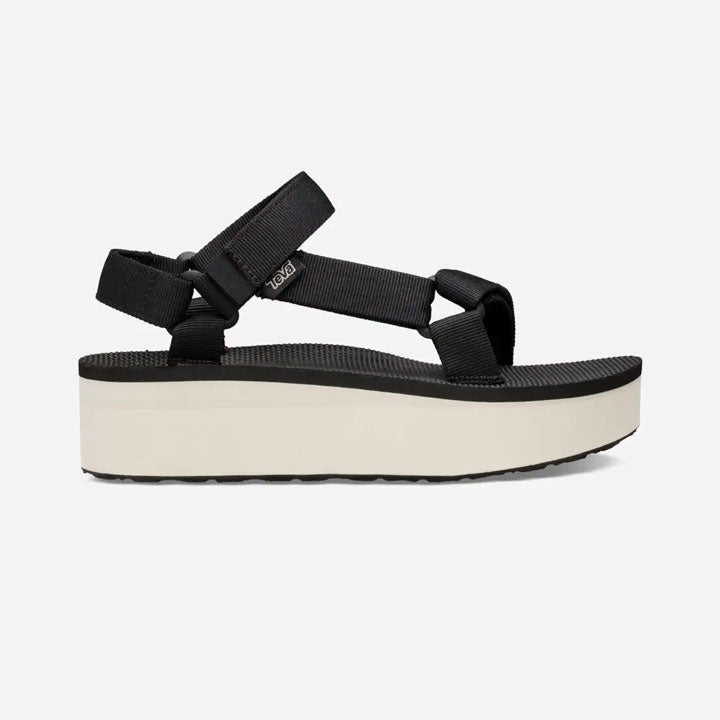 Teva Flatform Universal Womens Sandal