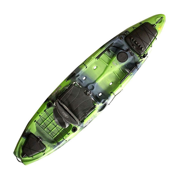 Jackson Kayak Coosa Fishing Sit on Top 2020