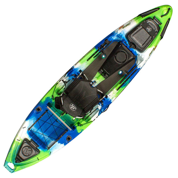 Jackson Kayak Coosa HD 2021
