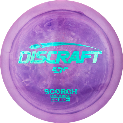 Discraft Scorch Distance Driver
