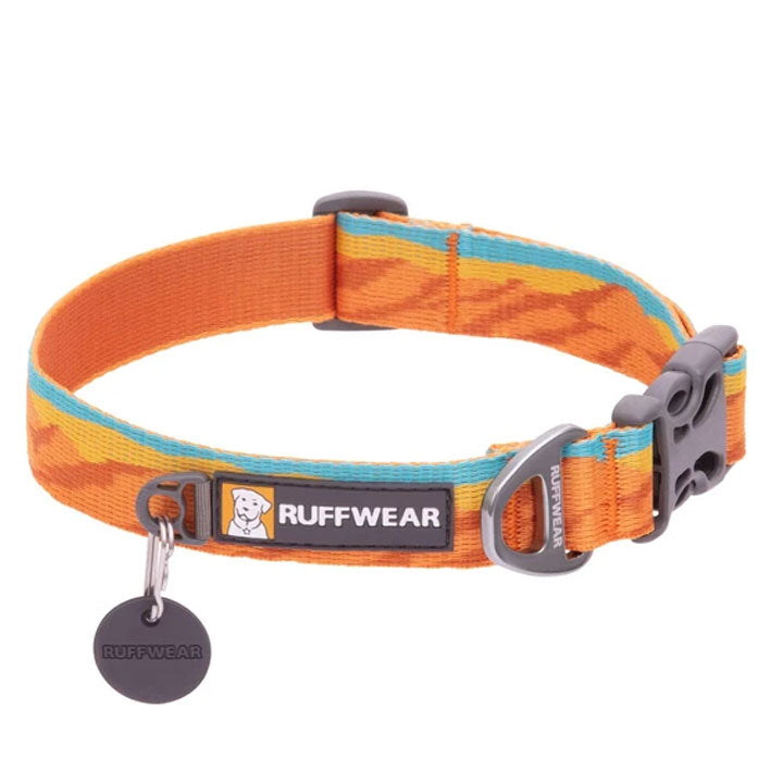 Ruffwear Flat Out Dog Collar