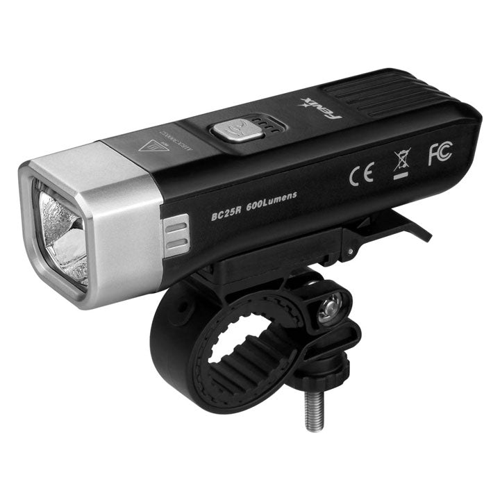 Fenix BC25R Bike Light