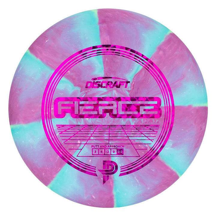 Discraft Fierce Putter