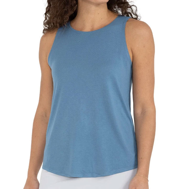 Free Fly Highline Tank Womens