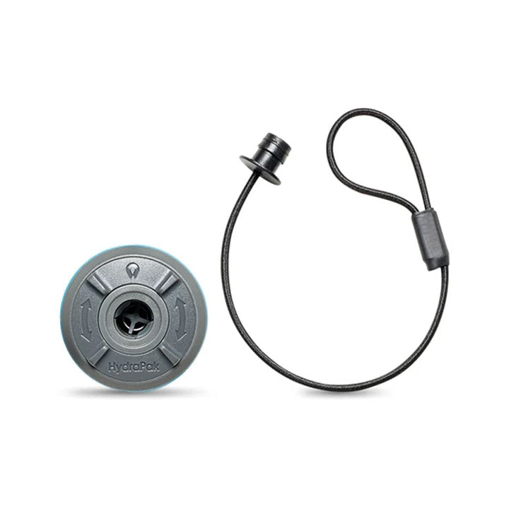 HydraPak Plug-N-Play Cap 42 MM