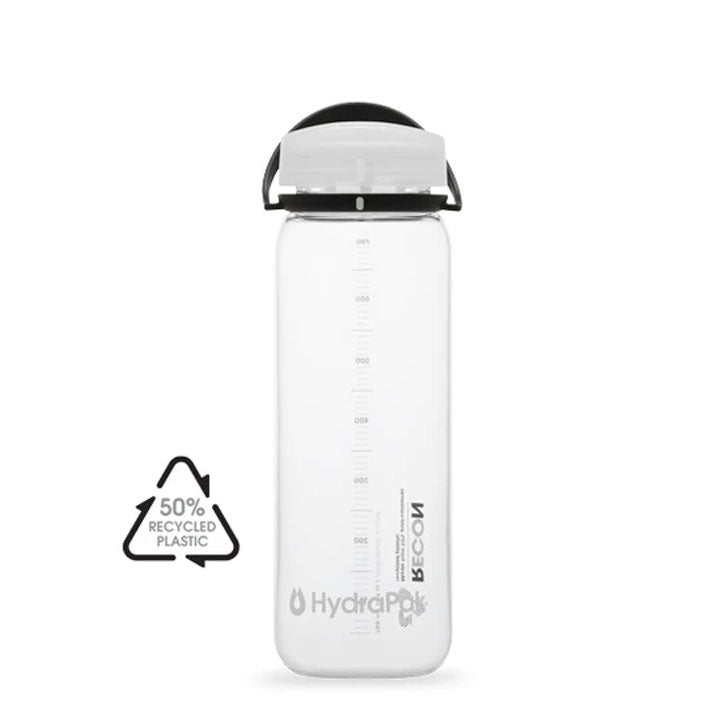 HydraPak Recon .75 Liter Water Bottle