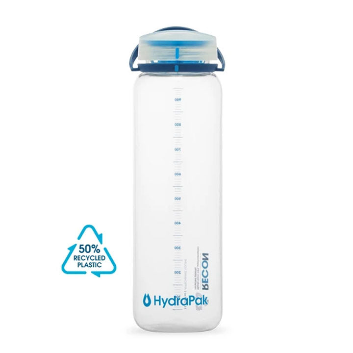 HydraPak Recon 1 Liter Water Bottle