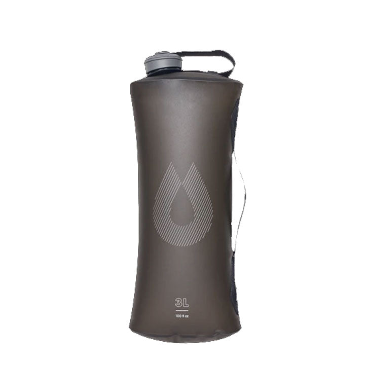 HydraPak Seeker 3 Liter Water Storage