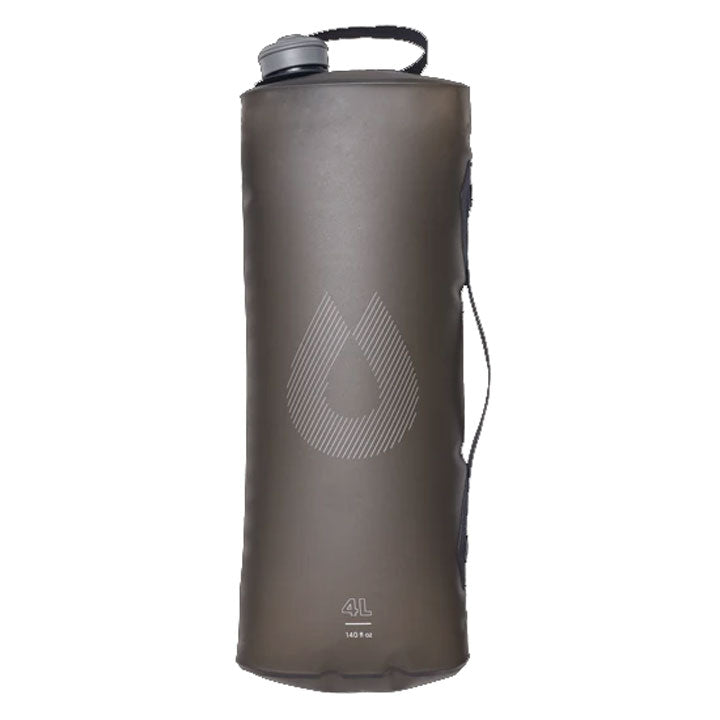 HydraPak Seeker 4 Liter Water Storage