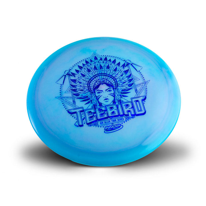 Innova Teebird Fairway Driver