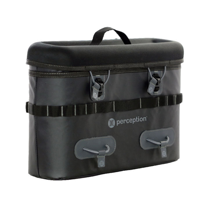 Perception Outlaw Saddlebag