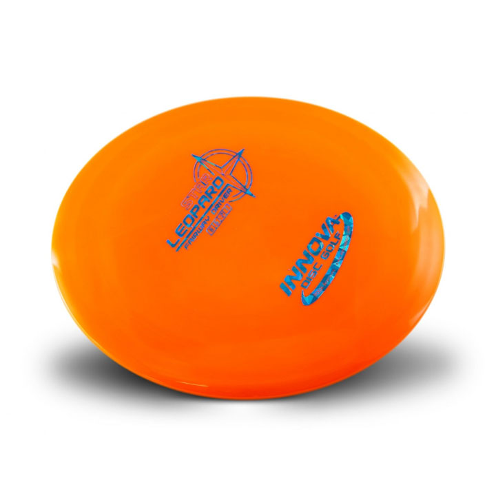 Innova Leopard Fairway Driver