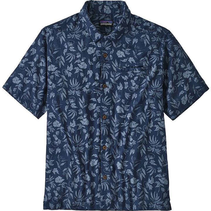 Patagonia Lightweight A/C Shirt Mens