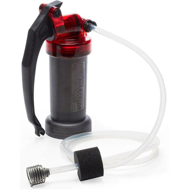 MSR MiniWorks® EX Purifier System