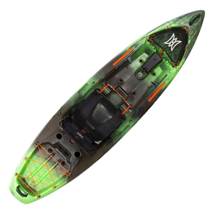 Pescador Pro 10.0 Kayak