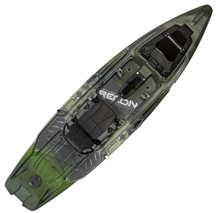 Wilderness Systems Recon 120 Fishing Kayak