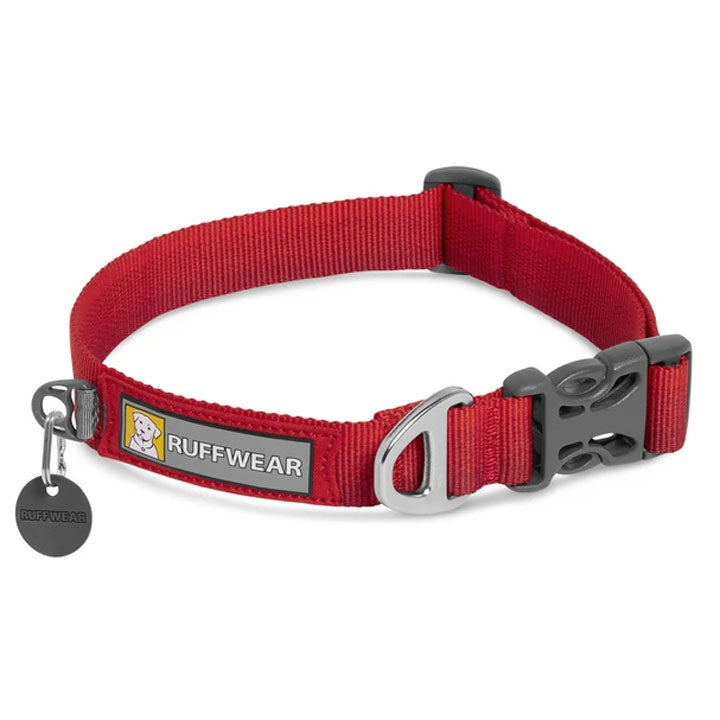 Ruffwear Front Range Dog Collar