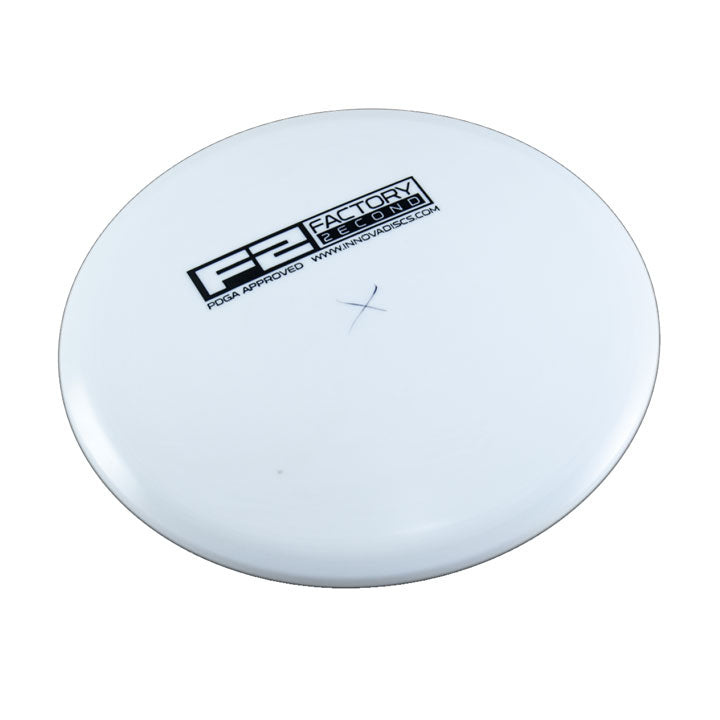 Innova Roc3 Midrange