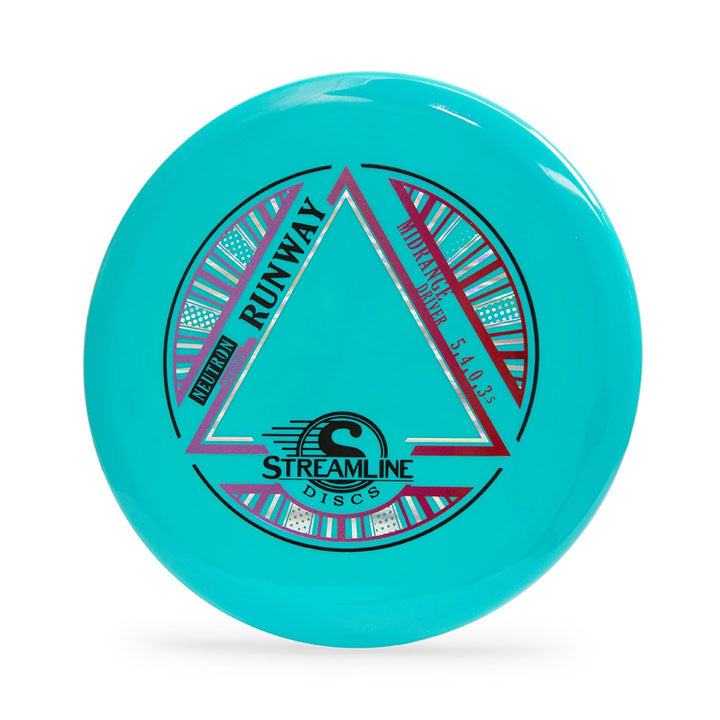 Streamline Runway Midrange