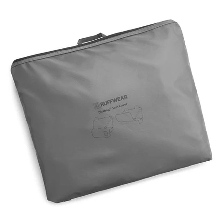 Ruffwear Dirtbag Seat Cover