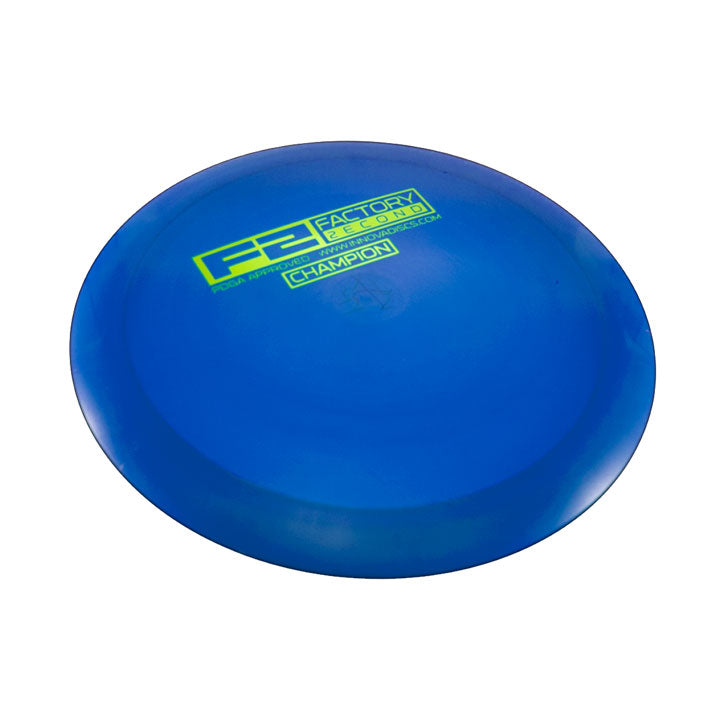 Innova Sidewinder Fairway Driver