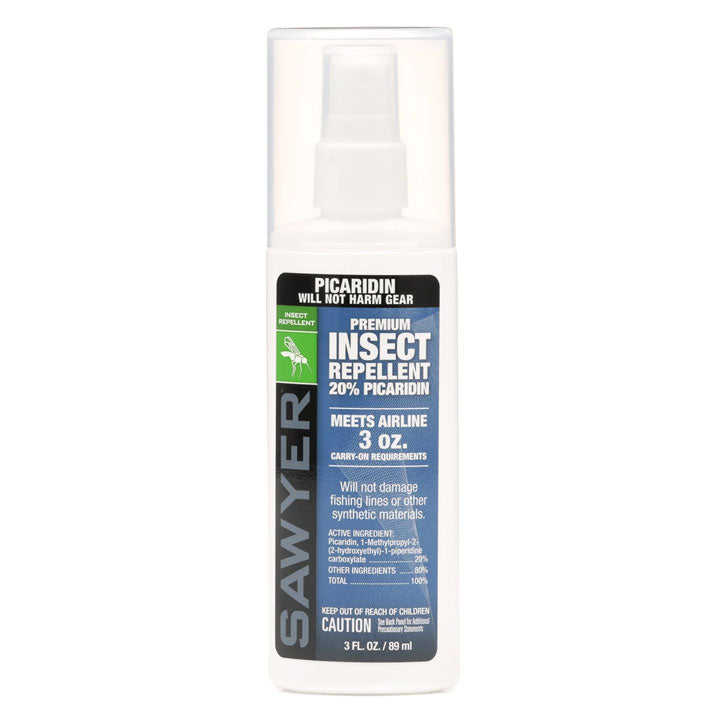 Sawyer SP543 Premium Insect Repellent with Picaridin