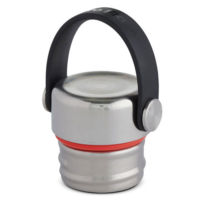 Hydroflask Standard Mouth Stainless Steel Cap