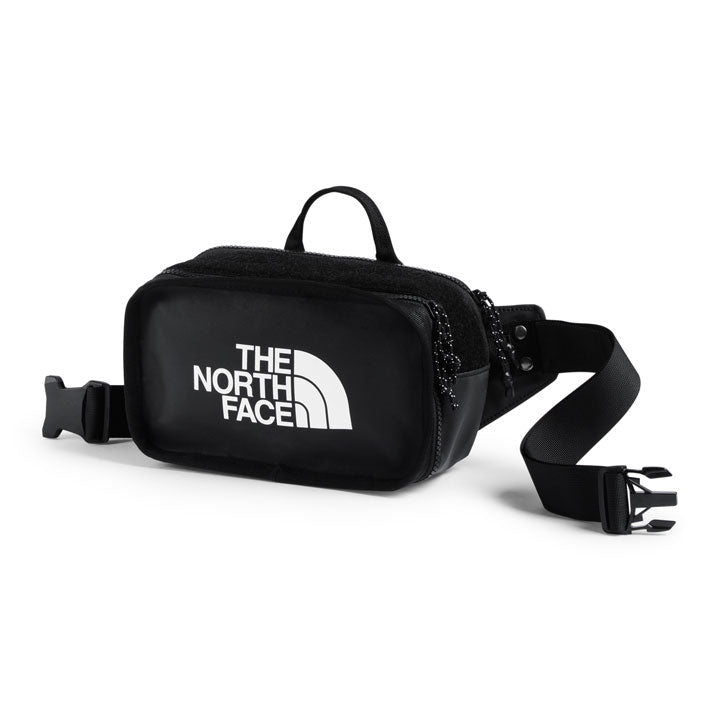north face backpack hip belt Removable Waist Featuring an ergonomic design The North Face Terra Lumbar